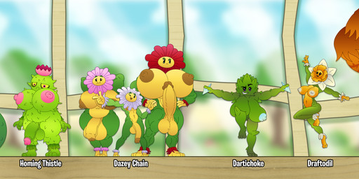 3_toes 4_fingers abs alternate_species angry areola arm_markings artichoke avocado ball_markings balls barefoot belly biceps big_balls big_breasts big_muscles big_penis big_pupils big_tail biped black_eyes blue_areola blue_nipples breasts brown_nipples cactus chart chest_markings circumcised claws daffodil_(flower) daisy_(flower) daisy_chain dart detailed_background dilated_pupils erection fangs feet female femboy fern fighting_pose finger_claws fingers flaccid flexing flower flustered food foreskin front_view fruit genital_markings genitals gesture gesturing_at_viewer glans glowing glowing_body gradient_body gradient_penis green_balls green_body green_penis green_scales green_tail group gynomorph half-erect hand_gesture hands_behind_head hands_on_hips height_chart huge_balls huge_breasts huge_penis humanoid_genitalia humanoid_penis humanoidized intersex leaf looking_at_viewer male markings midair monotone_body monotone_genitals monotone_penis multicolored_body multicolored_penis muscular muscular_arms muscular_gynomorph muscular_humanoid muscular_intersex muscular_male navel nipples nude on_one_leg one_eye_closed open_mouth orange_body orange_nipples orange_penis pecs penis penis_markings petals pink_nipples plant plantigrade pointing pointing_at_viewer pose pupils raised_arm raised_arms raised_leg red_balls red_body retracted_foreskin sagging_breasts saggy_balls scales short_stack sky slightly_chubby slightly_chubby_female slightly_chubby_gynomorph slightly_chubby_intersex slim slim_female slim_humanoid slim_male smile smiling_at_viewer spikes spikes_(anatomy) spread_arms standing tail teeth text thick_thighs toe_claws toes tree two_tone_body vulva white_nipples wide_hips window wink winking_at_viewer yellow_balls yellow_body yellow_eyes yellow_penis annaengine electronic_arts plants_vs._zombies popcap_games animal_humanoid cactus_creature cactus_humanoid crocodile crocodilian dartichoke_(pvz) dazey_chain_(pvz) draftodil_(pvz) elemental_creature elemental_humanoid flora_fauna flower_creature food_creature food_humanoid fruit_humanoid guacodile_(pvz) homing_thistle_(pvz) humanoid inferno_(pvz) living_fruit plant_humanoid reptile reptile_humanoid scalie scalie_humanoid absurd_res digital_drawing_(artwork) digital_media_(artwork) english_text hi_res model_sheet busty_boy_(lore) male_(lore)