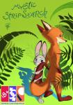 2018 3_toes 4_fingers age_restriction anthro anthro_on_anthro black_nose butt canid canine comic convenient_censorship cover cover_art cover_page digital_media_(artwork) dipstick_ears dipstick_tail disney duo ear_markings english_text feet female female_symbol fingers fluffy fluffy_tail fox fur gender_symbol gloves_(marking) green_eyes grey_body grey_fur hand_on_hip hand_on_own_hip hand_on_tail hi_res hindpaw humanoid_hands judy_hopps lagomorph leg_markings leporid looking_at_viewer looking_back looking_back_at_viewer male male/female male/female_symbol male_symbol mammal markings multicolored_ears multicolored_tail nick_wilde nude orange_body orange_fur patreon patreon_logo patreon_username paws pink_nose plantigrade purple_eyes rabbit red_fox robcivecat sexuality_symbol shadow signature smile socks_(marking) standing symbol tail tail_censorship tail_embrace tail_hug tail_markings tasteful_nudity text title toes true_fox url zootopia
