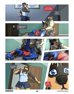 age_difference all_fours anal anal_penetration anthro anthro_on_anthro anthro_penetrated anthro_penetrating anthro_penetrating_anthro areola beak belly biceps big_dom_small_sub big_muscles bottomless bottomless_anthro bottomless_male bottomwear butt caught_in_the_act cellphone claws clothed clothing desk dialogue dominant door electronics emanata eye_roll eyebrows feathers feet footwear from_behind_position fur furniture genitals group hair hand_on_butt holding_object holding_phone inside looking_pleasured male male/male male_penetrated male_penetrating male_penetrating_male mature_anthro mature_male motion_lines musclegut muscular muscular_anthro muscular_male narrowed_eyes nipples older_dom_younger_sub on_desk onomatopoeia open_clothing open_mouth open_shirt open_smile open_topwear pecs penetration penile penile_penetration penis_in_ass phone phone_call profanity sex shirt shoes shorts size_difference smaller_penetrated smartphone smile sound_effects standing student table talons tank_top teacher teacher_and_student text text_box thrusting toeless_footwear toeless_shoes toes topwear trio tuft walking younger_penetrated snoopjay2 dan_(snoopjay2) ezekiel_turner rodney_(snoopjay2) avian bird bloodhound blue_jay canid canine canis corvid domestic_dog hunting_dog jay_(bird) mammal new_world_jay oscine passerine scent_hound 2025 comic english_text hi_res multiple_scenes father_(lore) father_and_child_(lore) father_and_son_(lore) parent_(lore) parent_and_child_(lore) parent_and_son_(lore) son_(lore)