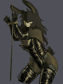 5_fingers absolute_territory anthro banknote banknote_in_legwear black_body black_clothing black_fur black_hair black_teddy black_topwear bodily_fluids bodysuit bulge clothing cuff_(restraint) femboy fingers fur glistening glistening_clothing hair handcuffed handcuffed_to_pole handcuffs humanoid_hands latex latex_clothing legwear leotard lingerie long_ears long_hair male metal_cuffs money obscured_eyes pole restraints short_tail simple_background skinsuit solo standing stripper_pole sweat sweatdrop tail tail_motion tailwag teddy_(clothing) thigh_highs tight_clothing topwear fememyemy forsaken_(roblox) mafioso_(forsaken) lagomorph leporid mammal rabbit