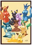 anthro anthrofied big_breasts breasts curvy_figure erect_nipples female fur group hair huge_breasts long_hair looking_at_viewer nipples nude open_mouth pokemorph simple_background smile tail thick_thighs voluptuous wide_hips tiger1001 nintendo pokemon crystal_(blitza) ebony_(blitza) elly_(blitza) fan_character icy_(blitza) ivory_(blitza) jolty lavy_(blitza) leafy_(blitza) canid canine eevee eeveelution espeon flareon generation_1_pokemon generation_2_pokemon generation_4_pokemon glaceon jolteon leafeon mammal pokemon_(species) umbreon vaporeon 2010 digital_media_(artwork) hi_res