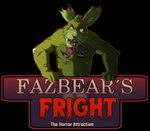 anthro black_nose bow_tie claws fur green_body green_fur male purple_eyes solo text whiskers ijpalette-color five_nights_at_freddy's five_nights_at_freddy's_3 scottgames springtrap_(fnaf) lagomorph leporid mammal rabbit 2024 3d_(artwork) alpha_channel digital_drawing_(artwork) digital_media_(artwork) english_text hi_res