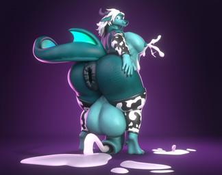 animal_genitalia animal_penis anthro balls belly big_balls big_butt big_penis blue_eyes bodily_fluids butt cum cumshot curvy_figure ejaculation excessive_cum excessive_genital_fluids expansion eyelashes fin genital_expansion genital_fluids genitals glistening glistening_arms glistening_balls glistening_body glistening_genitalia glistening_penis glistening_skin glistening_tail glistening_thighs hair hanging_penis huge_balls huge_butt huge_penis humanoid_genitalia humanoid_penis hybrid_genitalia hybrid_penis hyper hyper_balls hyper_cum hyper_genitalia hyper_penis lactating leaking_cum leaking_precum long_hair long_penis male medial_ring medial_ringed_humanoid_penis medial_ringed_hybrid_penis milk norbertsmokkard nude overweight penile penis penis_expansion penis_milking precum scales slightly_chubby smile solo stretching tail text thick_penis thick_thighs very_long_penis weights white_hair wide_hips norrxie european_mythology mythology norr_(norrxie) aquatic dragon fish mythological_creature mythological_scalie reptile scalie western_dragon hi_res