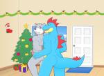 alligator anal anthro bdsm bear blush bondage bound canine christmas crocodile feraligatr forced gay holidays interspecies male mammal meteorsmash nintendo nude playing pokémon pokémorph precum rape reptile rope scalie sex video_games wolf
Rating: Explicit
Score: 1
User: rowdyrocker
Date: March 01, 2014
