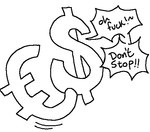 ambiguous_gender anal animate_inanimate currency_symbol dialogue dollar_sign duo euro_sign line_art low_res microsoft microsoft_paint_(copyright) symbol thrusting wickedwhiskerz