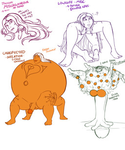 ? 4_legs alorok animate_inanimate clitoris dialogue disembodied_head female food fruit herm hi_res human inanimate_transformation intersex male mammal not_furry orange_(fruit) penis pussy sequence simple_background solo text transformation tree what what_has_science_done white_background
Rating: Explicit
Score: -3
User: Patrice~Deauxnim
Date: January 14, 2019 ? 4_legs alorok animate_inanimate clitoris dialogue disembodied_head female food fruit herm hi_res human inanimate_transformation intersex male mammal not_furry orange_(fruit) penis pussy sequence simple_background solo text transformation tree what what_has_science_done white_background
Rating: Explicit
Score: -3
User: Patrice~Deauxnim
Date: January 14, 2019