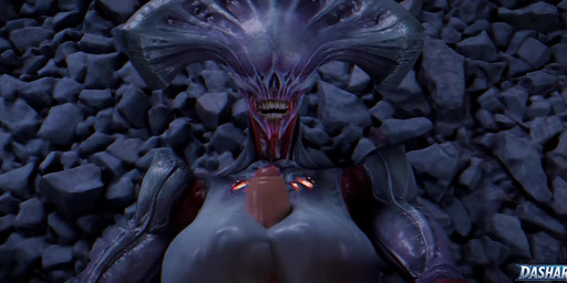 bodily_fluids breast_play breasts cum cum_in_mouth cum_inside cum_on_face duo eyeless female first_person_view genital_fluids genitals hell looking_at_viewer male male/female penis sex titfuck conditional_dnp dasharky3d doom_(series) id_software microsoft demon human humanoid mammal monster summoner_(doom) 2026 3d_(artwork) animated blender_(artwork) blender_cycles_(artwork) digital_media_(artwork) hi_res short_playtime video
