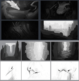 abstract_background ambiguous_gender canyon eyes_closed feathers feral halo humanoid_hands ink landscape looking_at_viewer thumbnails shufflefur mythology avian bird dragon mythological_creature mythological_scalie pelecaniform scalie shoebill digital_media_(artwork) digital_painting_(artwork) monochrome multiple_scenes painting_(artwork) sketch sketch_page