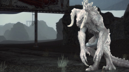 albino claws erection feral genitals horn male nude penis scales solo teeth white_body white_scales mrflaptastic fallout microsoft deathclaw scalie 16:9 3d_(artwork) digital_media_(artwork) hi_res source_filmmaker_(artwork) widescreen