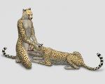 5:4 anatomically_correct anatomically_correct_genitalia anatomically_correct_penis animal_genitalia animal_penis anthro anthro_on_feral anthro_penetrating anthro_penetrating_feral arms_bent balls bent_legs bestiality biped body_part_in_mouth cheepard cheetah duo ear_grab erection felid feline feline_genitalia feline_penis fellatio feral feral_penetrated forced forced_oral genitals grabbing_both_ears hands_on_ears interspecies intraspecies intraspecies_bestiality kneeling licking licking_lips licking_own_lips lying male male/male male_on_feral male_penetrated male_penetrating male_penetrating_male mammal on_front oral oral_penetration penetration penile penile_penetration penis quadruped self_lick sex tongue tongue_out
