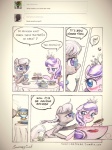 2013 blue_eyes blush comic cub cup cupcake cutie_mark dialog diamond_tiara_(mlp) duo english_text equine eyewear female feral food friendship_is_magic fur glasses grey_fur group horse journeycurl licking licking_lips my_little_pony necklace pony silver_spoon_(mlp) tea teacup teapot text tiara tongue two_tone_hair young
Rating: Safe
Score: 2
User: Falord
Date: August 28, 2013
