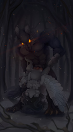 abs animal_genitalia animal_penis anthro anthro_on_feral anthro_penetrating anthro_penetrating_feral belly bestiality big_belly big_penis blue_body blue_pony canine_genitalia canine_penis claws dominant duo erection feathered_wings feathers female female_penetrated feral feral_penetrated forest genitals hooves interspecies knot knotted_penis large_penetration larger_dom long_mane long_tale male male/female male_penetrating male_penetrating_female muscular penetration penile penile_penetration penis plant predator/prey predator_penetrating_prey quadruped sex size_difference smaller_penetrated snow submissive tail tree vaginal vaginal_penetration victim wings yellow_eyes nava_chendler hasbro my_little_pony mythology fan_character nava_chendler_(character) silverfang canid canine equid equine horse mammal mythological_canine mythological_creature mythological_equine pegasus pony werecanid werecanine werecreature werewolf absurd_res hi_res