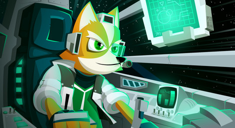 anthro arwing black_nose brown_fur canine fingerless_gloves fox fox_mccloud fur gloves green_eyes headset jacket male mammal nintendo placitte2012 scarf solo space star star_fox video_games white_fur
Rating: Safe
Score: 4
User: Cαnε751
Date: March 02, 2015 anthro arwing black_nose brown_fur canine fingerless_gloves fox fox_mccloud fur gloves green_eyes headset jacket male mammal nintendo placitte2012 scarf solo space star star_fox video_games white_fur
Rating: Safe
Score: 4
User: Cαnε751
Date: March 02, 2015