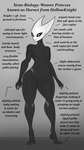 anatomy big_butt biology black_body butt child_bearing_hips curvy_body curvy_figure exoskeleton feet female larger_female macro mesoskeleton muscular size_difference solo strong_woman taller_girl thick_thighs toes voluptuous wide_hips weaver hollow_knight team_cherry hornet_(hollow_knight) muscle_girl alien arachnid arthropod hornet humanoid hymenopteran insect spider vespid wasp invalid_tag thick thighs absurd_res hi_res