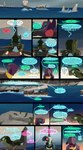 ambiguous_gender boat canoe dialogue fantasy female feral group lake male post-apocalyptic pregnant text vehicle water watercraft thepatchedragon dragonscape mythology forl_(thepatchedragon) gila_(thepatchedragon) hiker_(thepatchedragon) jat_(thepatchedragon) annelid dinosaur dragon drekir leech mythological_creature mythological_scalie prehistoric_species reptile scalie theropod absurd_res comic english_text hi_res