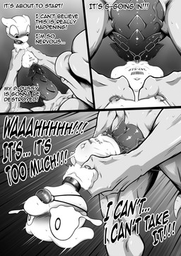 4_missing_limbs abdominal_bulge abs adult_on_young age_difference amputation amputee anthro anthro_on_anthro anthro_penetrated anthro_penetrating anthro_penetrating_anthro ball_gag barcode barcode_tattoo big_penis biped blush bodily_fluids body_writing bound chain clit_torture clitoris clitoris_leash clitoris_piercing collar dialogue disability dominant duo erection female female_penetrated female_pov first_person_view flat_chested fleshlight_position forced gag gagged genital_fluids genital_leash genital_piercing genital_torture genitals happy_slave helpless huge_penetration it'll_never_fit larger_dom larger_male leash lifted living_condom looking_at_genitalia looking_at_penis love_pillow male male/female male_penetrating male_penetrating_female masochism navel nervous nipple_piercing nipple_ring nipples non-mammal_nipples older_male older_on_young older_rape penetration penile penile_penetration penis penis_in_vagina piercing prodding profanity pussy_torture quadruple_amputee rape regret ridiculous_fit ring_piercing sex sex_slave size_difference slave smaller_female smaller_penetrated spiked_penis spikes spikes_(anatomy) spreading standing submissive submissive_female sweat tattoo tears text too_big torso_grab vaginal vaginal_fluids vaginal_penetration vein veiny_penis vulva vulva_piercing wide_eyed writing_on_crotch young young_anthro young_female young_penetrated young_raped younger_anthro younger_female younger_penetrated younger_raped dancingchar-fetish mythology dragon kobold mythological_creature mythological_scalie scalie absurd_res comic english_text hi_res monochrome