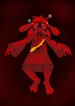 anthro blood bodily_fluids crying male solo tears hoshi_kodomo toby_fox_(copyright) undertale undertale_(series) asriel_dreemurr_(god_form) boss_monster_(undertale) bovid caprine goat mammal hi_res