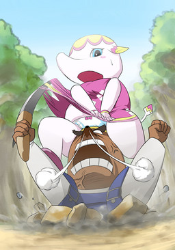 elephant female male margie mole mr._resetti panties underwear upskirt
Rating: Questionable
Score: 1
User: CoonCoon
Date: June 23, 2013