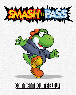 4_fingers ambiguous_gender anthro background_text blush clothing eyewear fingers footwear glasses grey_clothing grey_sweater grey_topwear looking_at_viewer on_one_leg one_eye_closed open_mouth open_smile pose shell simple_background smile smiling_at_viewer solo standing sweater text text_background topwear white_background wink downrightshoddy mario_bros nintendo dinosaur green_yoshi prehistoric_species reptile scalie yoshi 4:5 absurd_res english_text hi_res