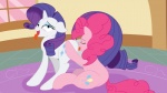 2013 anus blue_eyes blush butt butt_grab cunnilingus curly_hair cutie_mark duo equine eyes_closed female feral friendship_is_magic fur hair horn horse inside jakejoke lesbian licking my_little_pony open_mouth oral oral_sex pink_fur pink_hair pinkie_pie_(mlp) pony purple_hair rarity_(mlp) rug sex sitting standing tongue tongue_out unicorn vaginal white_fur window
Rating: Explicit
Score: 11
User: Falord
Date: July 29, 2013