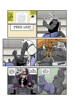 anal anal_penetration anthro anthro_on_anthro anthro_penetrated anthro_penetrating anthro_penetrating_anthro chair_position college cowgirl_position dormitory free_use from_behind_position from_front_position male male/male male_penetrated male_penetrating male_penetrating_male on_bottom on_top oral oral_penetration penetration school sex shower text hunter-husky nintendo pokemon curtis_sara_taylor dean_guzman frank_williams gotaro timmothy_lewis_wood aggron generation_1_pokemon generation_3_pokemon generation_4_pokemon generation_6_pokemon gengar pangoro pokemon_(species) skuntank tauros comic english_text hi_res