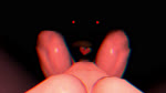 adoration against_surface against_wall anthro anthro_penetrated audible_ejaculation biped black_sclera blurred_background blurred_vision breath chromatic_aberration comforting dialogue dominant dominant_female duo erection fangs fellatio female female_on_human female_penetrated first_person_view genitals glowing glowing_eyes heart_nose heart_symbol horror_(theme) human_on_robot human_penetrating human_pov humanoid_genitalia humanoid_penis looking_at_viewer machine male male/female male_penetrating male_penetrating_female male_pov nightmare_fuel nipples nude open_mouth open_smile oral oral_penetration panting penetrating_pov penetration penile penile_penetration penis penis_in_mouth penis_nursing red_eyes red_light red_lighting seductive sex smile sucked_silly tail talking_to_viewer teasing teeth text siimiisfm sound_warning tattletail mama_tattletail human mammal tattletail_(species) 3d_(artwork) 3d_animation animated digital_media_(artwork) hi_res sound source_filmmaker_(artwork) webm widescreen