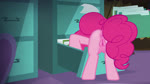 16:9 animated better_version_at_paywall equid equine female feral fluttershyfann80085 friendship_is_magic hasbro hi_res horse mammal my_little_pony pinkie_pie_(mlp) pony short_playtime solo sound webm widescreen