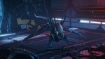 ambiguous_gender ass_up feral hive jack-o'_pose pose resin solo tail bravo44_(artist) rookie425 alien_(franchise) alien humanoid xenomorph 16:9 hi_res widescreen