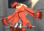 anthro bdsm big_breasts blue_eyes blush bondage bound breasts chain disembodied_hand female hisashi414 insertion inverted_nipples legendary_pokémon looking_at_viewer nintendo nipples open_mouth penetration pokémon pokémorph pussy pussy_juice solo speculum tongue tongue_out vaginal vaginal_insertion vaginal_penetration video_games yveltal
Rating: Explicit
Score: 1
User: ChestFox
Date: March 30, 2014