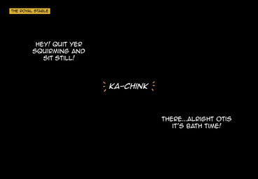 black_background dialogue not_furry onomatopoeia simple_background sound_effects text white_text zero_pictured second_city_saint 2024 absurd_res english_text hi_res