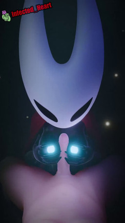 2_horns anthro black_eyes breast_play breasts clothing duo empty_eyes female female_on_human fingers genitals glowing glowing_nipples horn humanoid_genitalia humanoid_penis looking_at_viewer male male/female moan nipples penis pov_titfuck red_clothing sex sound_effects titfuck infected_heart sound_warning ameafterdark_(va) voidwillow_(modeler) hollow_knight_(franchise) team_cherry hornet_(hollow_knight) arthropod human mammal 2025 3d_(artwork) 3d_animation 9:16 animated digital_media_(artwork) hi_res long_playtime sound webm