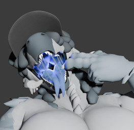 anthro bodily_fluids clothed clothing fur hair hair_over_eye looking_at_viewer male male_anthro male_pred mouth_shot neck_tuft open_mouth saliva short_hair simple_background solo teeth tuft anaroth mythology gravel_(anaroth) dragon furred_dragon furred_scalie mammal mythological_creature mythological_scalie scalie 3d_(artwork) digital_media_(artwork) hi_res