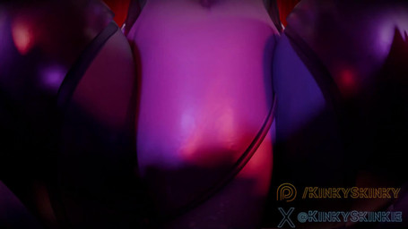 abs anthro bed bedroom blue_body bodily_fluids clothing clothing_aside cum curtains duo ejaculation fellatio female female_pov first_person_view furniture genital_fluids genitals leotard leotard_aside male male/female multicolored_body neon_lights nightclub oral oral_penetration pasties penetration penile pov_blowjob pov_hands receiving_pov sex sound_effects spread_legs spreading thick_thighs translucent translucent_clothing white_body kinkyskinky da.nilkaz_(modeler) you_died_(meme) cain_(coast) eel fish marine 16:9 2025 3d_(artwork) 3d_animation animated digital_media_(artwork) hi_res meme short_playtime sound voice_acted webm widescreen