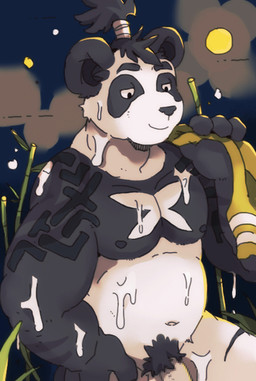 balls bear bukkake cum male mammal moon night panda penis rolling_(artist) solo
Rating: Explicit
Score: 0
User: Untamed
Date: September 25, 2017 balls bear bukkake cum male mammal moon night panda penis rolling_(artist) solo
Rating: Explicit
Score: 0
User: Untamed
Date: September 25, 2017