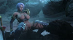 16:9 2016 3d_(artwork) 3d_animation anal anal_penetration animated armor bethesda_game_studios big_breasts body_part_in_ass bouncing_breasts breasts clothed clothed_sex clothing digital_media_(artwork) duo erection female female_on_humanoid female_penetrated from_front_position genitals hi_res high_framerate human human_on_humanoid human_penetrated humanoid humanoid_penetrating humanoid_penetrating_human interspecies ivy_valentine male male/female male_on_human male_penetrating male_penetrating_female mammal melee_weapon microsoft moan nipples noname55 not_furry nude penetration penile penile_penetration penis penis_in_ass pussy sex short_playtime skyrim soul_calibur sound source_filmmaker_(artwork) sword the_elder_scrolls troll_(mythology) weapon webm widescreen