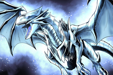 blue_eyes claws female nude open_mouth solo tail teeth white_body wings gegegekman konami mythology yu-gi-oh! blue-eyes_white_dragon dragon duel_monster mythological_creature mythological_scalie scalie 2023 hi_res