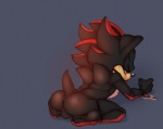balls bdsm black_fur black_hair bondage bound butt fur hair hedgehog male mammal penis red_eyes red_strips sega shadow_the_hedgehog sonic_(series) tuft
Rating: Explicit
Score: 4
User: SilverLurver
Date: March 13, 2014