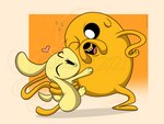 :3 adventure_time anthro big_eyes big_nose bird_dog bulldog canid canine canis cartoon_network chikn_nuggit chikn_nuggit_(chikn_nuggit) crossover daww domestic_dog duo elastic elastic_body elasticity embrace eyes_closed floppy_ears golden_retriever heart_symbol hug hug_from_side hunting_dog jake_the_dog long_arms long_ears looking_down_at_another love male mammal mastiff molosser nephew_(lore) platonic pug relative retriever shapeshift simple_background small_ears small_molosser small_nose smile sparkles stretchy sukala-ap teeth toy_dog uncle_(lore) uncle_and_nephew_(lore) watermark wrapped_up