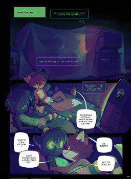 accessory anthro areola biped black_body black_hair black_nose chips_(food) clothed clothing countershade_face countershade_torso countershading cross dialogue dipstick_tail duo ear_piercing electronics eye_contact eyewear female flat_chested flower flower_in_hair fluffy fluffy_tail food glasses hair hair_accessory holding_food holding_object inside legwear looking_at_another lounging markings multicolored_body night nipples open_mouth panties panties_only pattern_clothing pattern_legwear pattern_stockings piercing plant red_body round_glasses short_hair stockings striped_clothing striped_legwear striped_stockings stripes tail tail_markings teeth television text thigh_highs tongue topless topless_female two_tone_body underwear underwear_only watching_movie watching_television wearing_glasses white_body white_countershading white_markings young young_anthro young_female horemheb harry_potter_(series) alex_(horemheb) eli_(horemheb) canid canine fox mammal mephitid skunk 2025 absurd_res comic english_text hi_res