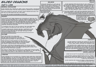 4_horns ambiguous_feral ambiguous_gender back_spines big_wings claws countershade_scales countershade_torso countershading curled_tail description detailed_scales digitigrade feral grey_background grey_body grey_scales head_spines horn huge_wings information leg_spines long_tail membrane_(anatomy) membranous_wings multi_horn neck_spines on_rock quadruped rock scales scutes side_view simple_background solo species_information species_sheet spines tail tail_spines text wing_claws wings yellow_eyes lizet mythology lizet_(character) dragon gilded_dragon mythological_creature mythological_scalie scalie 2024 artist_name dated detailed digital_media_(artwork) english_text flat_colors model_sheet species_name female_(lore)