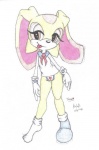 cream_the_rabbit cute female innocenttazlet panties sailor_uniform sega solo sonic_(series) tongue tongue_out underwear
Rating: Explicit
Score: 1
User: Chibi_Tiger
Date: December 12, 2009