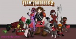 anthro big_breasts breasts female group horn male slouch_hat tail luckster corruption_of_champions team_fortress_2 valve akbal_(coc) amily_(coc) ceraph_(coc) demoman_(team_fortress_2) heavy_(team_fortress_2) ian_(incubus) jojo_(coc) lumi_(coc) marble_(coc) medic_(team_fortress_2) pyro_(team_fortress_2) scout_(team_fortress_2) sniper_(team_fortress_2) soldier_(team_fortress_2) spy_(team_fortress_2) tamani_(coc) urta canid canine demon fox goblin humanoid mammal mouse murid murine rodent crossover