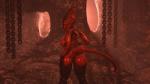 big_breasts breasts butt chain female genitals hell horn looking_at_viewer nipples not_furry nude presenting presenting_hindquarters pussy solo planetmojo agony_(franchise) onoskelis onoskelis_(agony) demon demon_humanoid horned_humanoid humanoid monster monstrous_humanoid satyr 16:9 2016 3d_(artwork) digital_media_(artwork) hi_res source_filmmaker_(artwork) widescreen