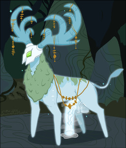 animal_genitalia animal_penis antlers balls big_balls big_penis bodily_fluids bone detailed_background equine_genitalia equine_penis erection feral gem_eyes genital_fluids genitals horn huge_penis jewelry leaking_precum male musk musky_penis pale_body penis precum skull skull_head solo sparkles tail teeth rankedredpanda slay_the_spire slay_the_spire_2 ceremonial_beast_(slay_the_spire_2) mammal digital_drawing_(artwork) digital_media_(artwork) signature