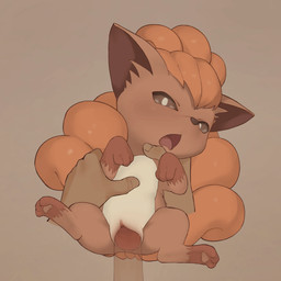 3_toes bestiality biped blush brown_background brown_body brown_eyes brown_fur brown_inner_ear brown_nose brown_pawpads countershade_torso countershading disembodied_hand duo erection feet female female_feral female_focus female_on_human female_penetrated female_raped feral feral_focus feral_penetrated feral_raped first_person_view fleshlight_position forced fucked_silly fur genitals head_tuft holding_partner human_on_feral human_penetrating human_penetrating_feral human_rape humanoid_genitalia humanoid_hands humanoid_penis interspecies large_penetration larger_human larger_male leg_markings living_condom looking_at_viewer male male/female male_humanoid male_on_feral male_penetrating male_penetrating_female male_penetrating_feral male_pov male_rape male_raping_female markings multi_tail narrowed_eyes on_model open_mouth pawpads paws penetration penile penile_penetration penis penis_in_vagina pokephilia pupils quadruped rape sex simple_background size_difference smaller_female smaller_feral smaller_penetrated socks_(marking) solo_focus spread_legs spreading tail toes tongue translucent translucent_penis tuft vaginal vaginal_penetration vulva white_body white_countershading white_pupils young young_female young_feral youjomodoki nintendo pokemon canid generation_1_pokemon human humanoid mammal pokemon_(species) vulpix 1:1 2017 2d_animation animated digital_media_(artwork) hi_res motion_tweening shaded simple_shading