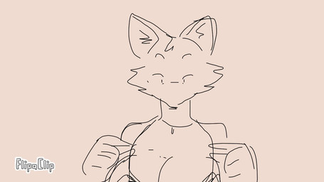 anthro big_breasts big_butt bra breasts butt clothing dressing embarrased_female embarrassed female group jewelry nipple_piercing nipples piercing sweater taking_off_bra thick_thighs topwear trio underwear churroz thebredfactory_(va) kinky_(churroz) neko_(churroz) sophie_(churroz) canid canine canis domestic_cat felid feline felis fox mammal wolf 16:9 animated digital_media_(artwork) flipaclip_(artwork) long_playtime sound webm widescreen