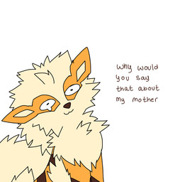 :3 big_tail bodily_fluids brown_body brown_fur brown_nose brown_stripes cheek_tuft facial_tuft feral fluffy fluffy_chest fluffy_mane fluffy_tail fur head_tuft humor male mane offended orange_body orange_fur pivoted_ears pupils quadruped question simple_background small_pupils solo stripes tail tears text tuft upset white_background white_body white_eyes white_fur white_mane white_sclera white_tail fiddleafox nintendo pokemon arkani_(fiddleafox) arcanine generation_1_pokemon pokemon_(species) 2016 colored_sketch digital_drawing_(artwork) digital_media_(artwork) english_text sketch
