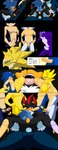 anal anthro balls bodily_fluids cum cum_in_mouth cum_inside gangbang genital_fluids genitals group group_sex handjob male male/male nude oral penile penis selfcest sex square_crossover tailverknk classic_sonic_(universe) sega sonic_the_hedgehog_(series) sonic_unleashed classic_sonic dark_sonic darkspine_sonic shadow_the_hedgehog sonic_the_hedgehog sonic_the_werehog super_sonic eulipotyphlan hedgehog mammal werecreature wereeulipotyphlan werehog absurd_res hi_res