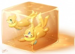 blue_eyes buizel cube green_eyes ivan-jhang male nintendo pokémon solo video_games
Rating: Safe
Score: 11
User: David_Paw_2013
Date: June 08, 2013