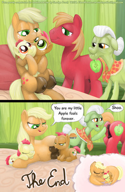anus apple_bloom_(mlp) applejack_(mlp) babs_seed_(mlp) big_macintosh_(mlp) birth cub cutie_mark dialogue earth_pony english_text equine eyes_closed female feral friendship_is_magic granny_smith_(mlp) group hair horse lying mammal my_little_pony nipples on_back pony pussy sleeping smudge_proof teats text unbirthing vore young
Rating: Explicit
Score: 1
User: Smudge_Proof
Date: November 13, 2014 anus apple_bloom_(mlp) applejack_(mlp) babs_seed_(mlp) big_macintosh_(mlp) birth cub cutie_mark dialogue earth_pony english_text equine eyes_closed female feral friendship_is_magic granny_smith_(mlp) group hair horse lying mammal my_little_pony nipples on_back pony pussy sleeping smudge_proof teats text unbirthing vore young
Rating: Explicit
Score: 1
User: Smudge_Proof
Date: November 13, 2014